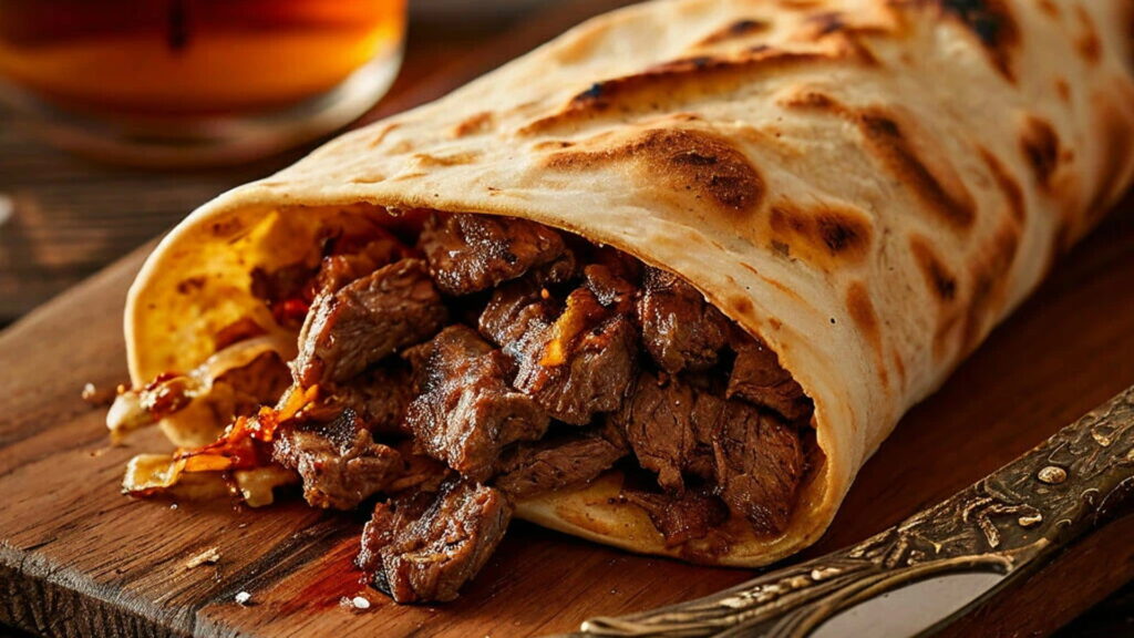 Shawarma
