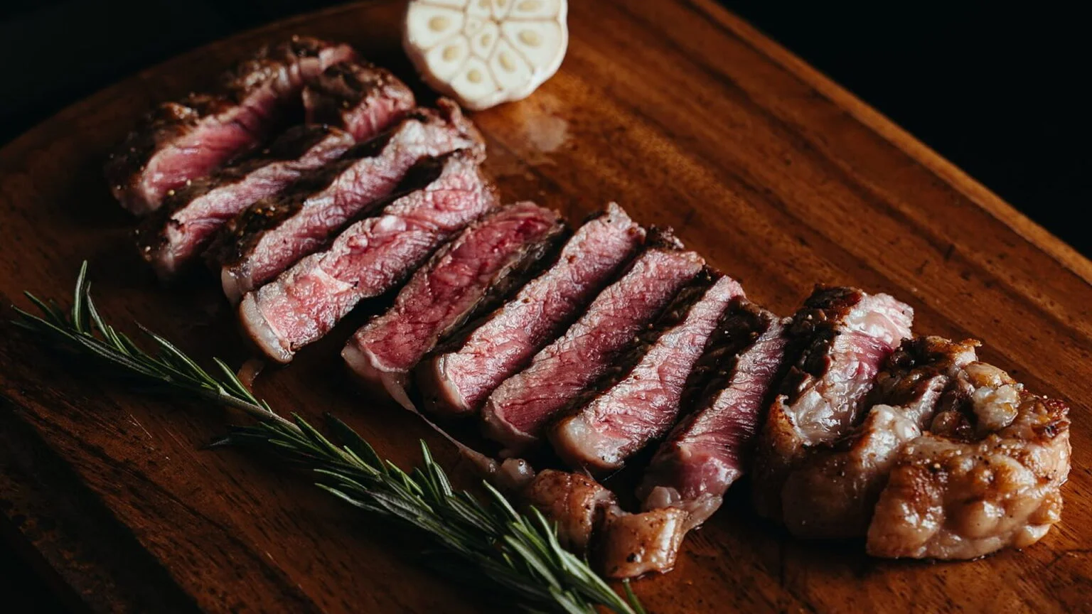 Steak
