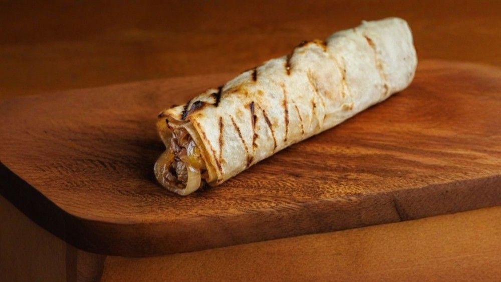 wagyu shawarma